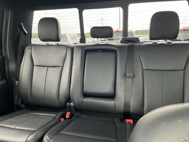 2022 Ford F-350 LARIAT
