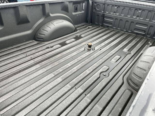 2022 Ford F-350 LARIAT