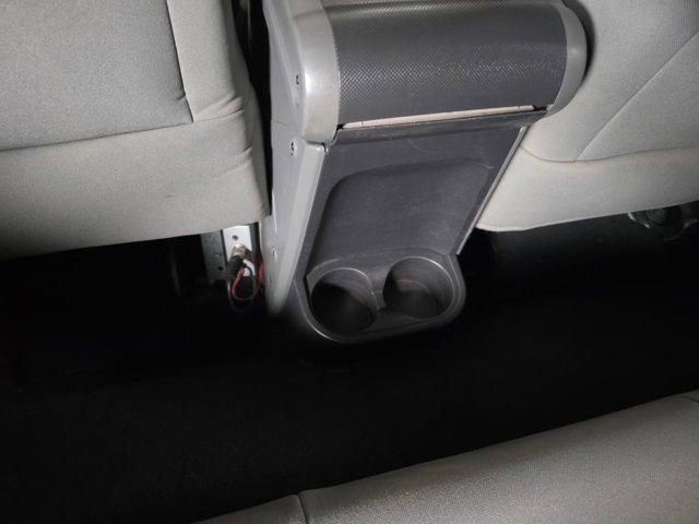 2009 Jeep Wrangler Rubicon