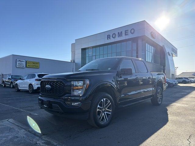 2023 Ford F-150 XL for sale in Kingston, NY