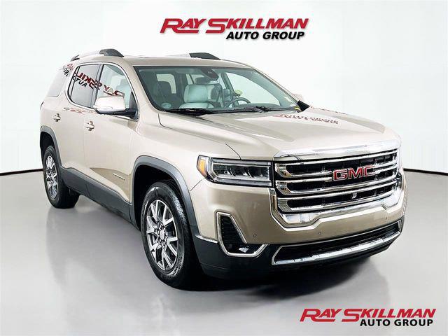 2022 GMC Acadia AWD SLT for sale in Indianapolis, IN