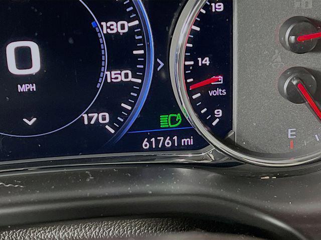 2022 GMC Acadia AWD SLT