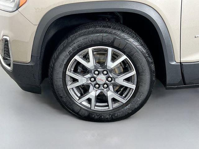 2022 GMC Acadia AWD SLT