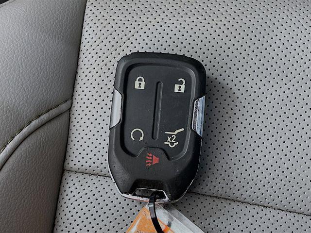 2022 GMC Acadia AWD SLT