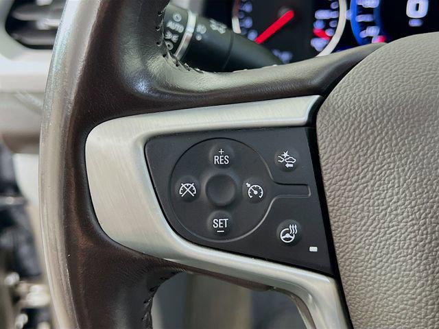 2022 GMC Acadia AWD SLT