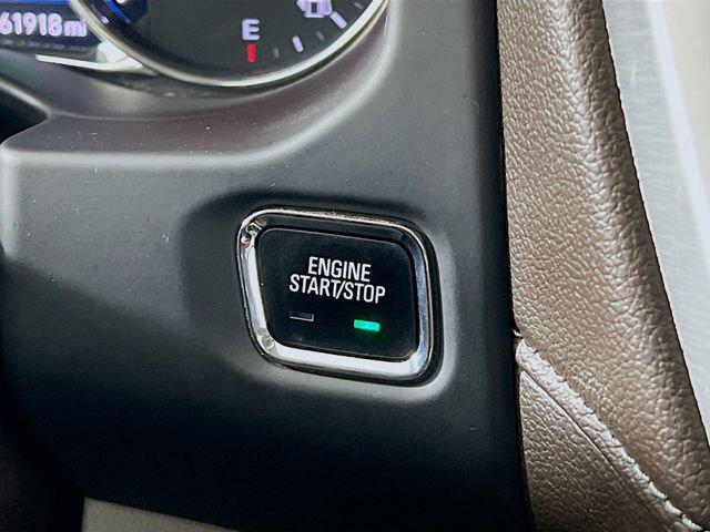 2022 GMC Acadia AWD SLT