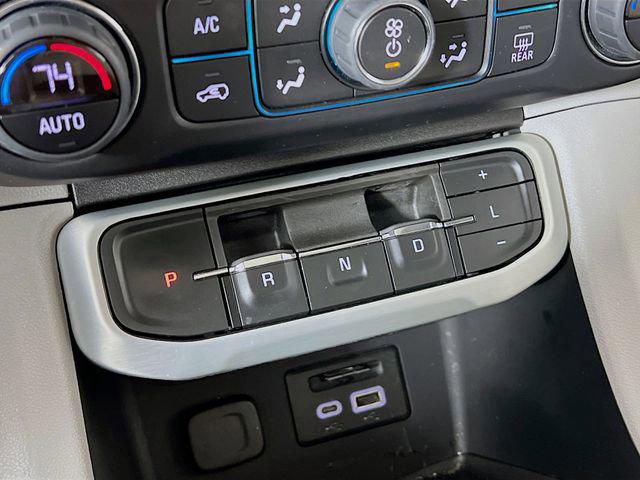 2022 GMC Acadia AWD SLT