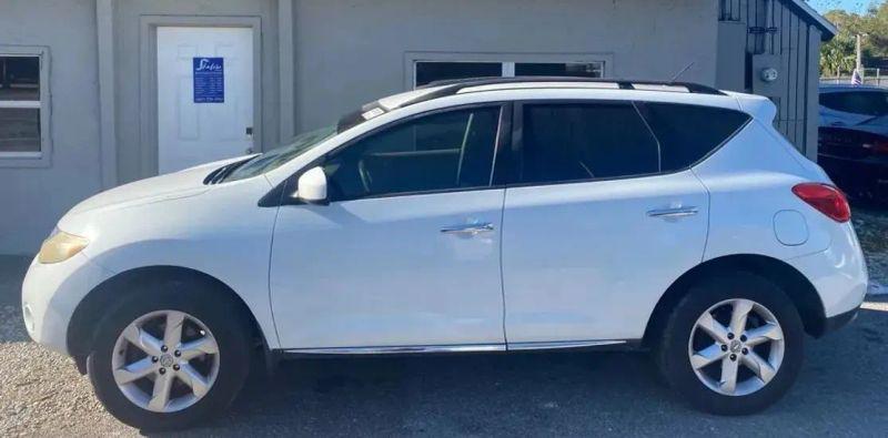 2009 Nissan Murano S for sale in Orlando, FL