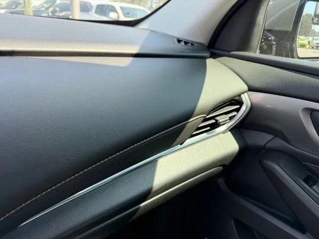 2020 Chevrolet Traverse FWD Premier