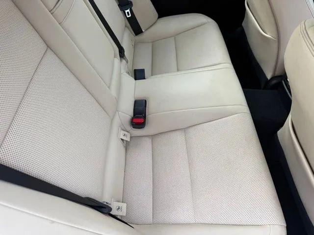 2016 Lexus IS 200t 200t