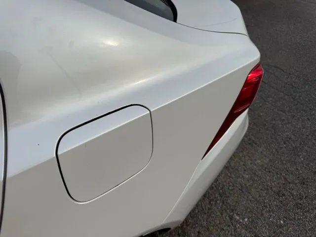 2016 Lexus IS 200t 200t
