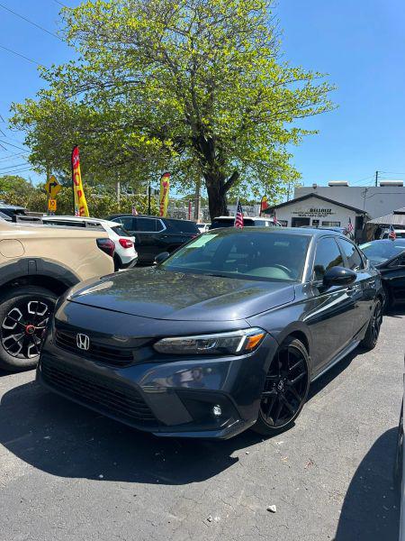 2025 Honda Civic Sport for sale in Miami, FL