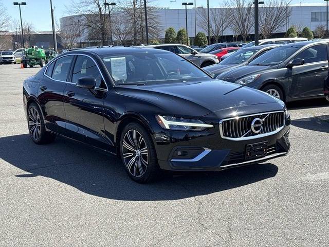 2020 Volvo S60 T5 Inscription