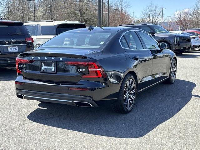 2020 Volvo S60 T5 Inscription