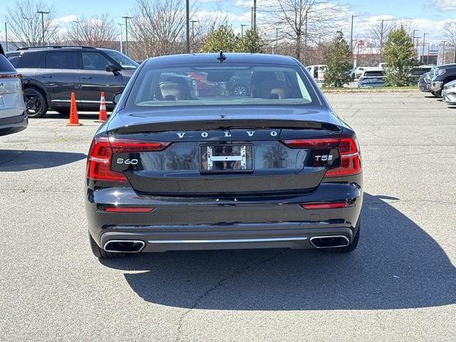 2020 Volvo S60 T5 Inscription