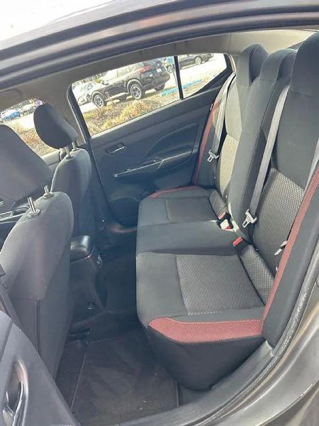 2024 Nissan Versa 1.6 SR