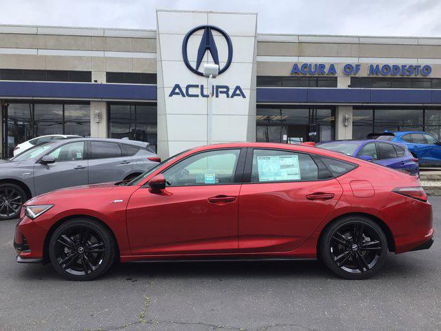 2026 Acura Integra FWD A-Spec with Technology for sale in Modesto, CA