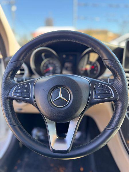 2015 Mercedes-Benz C-CLASS C 300 4MATIC