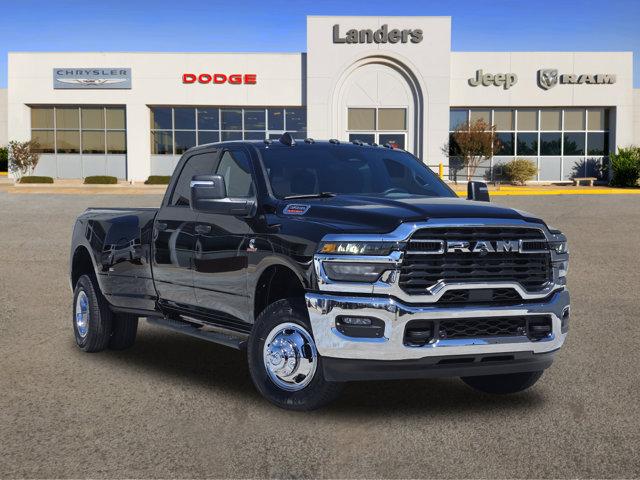 2026 Ram 3500 Tradesman Crew Cab 4x4 8 Box for sale in Norman, OK