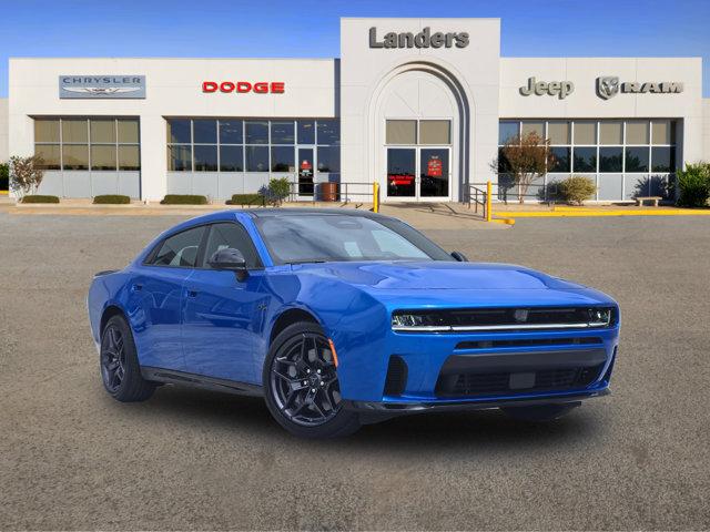 2026 Dodge Charger R/T Plus for sale in Norman, OK