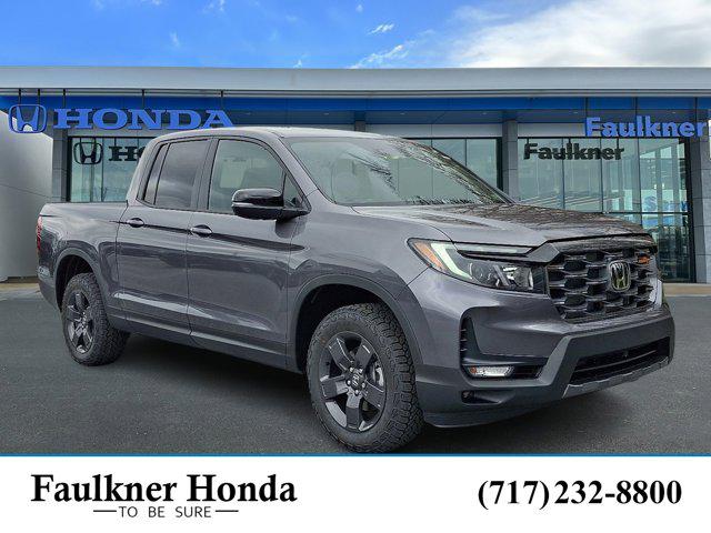 2026 Honda Ridgeline TrailSport for sale in Harrisburg, PA