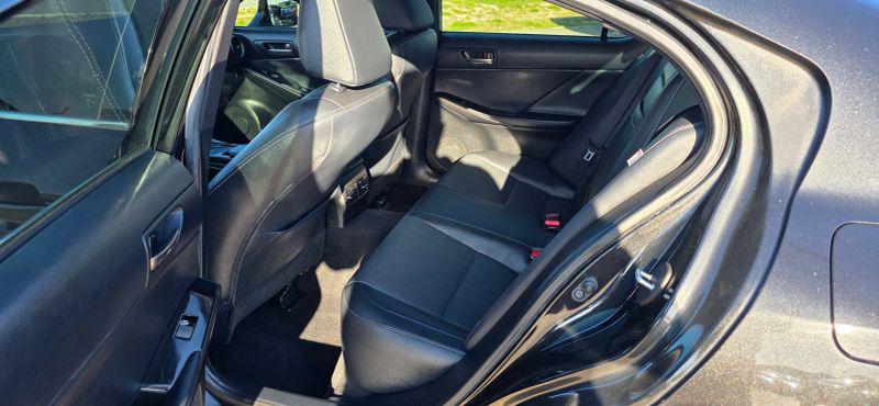 2021 Lexus IS 300 300