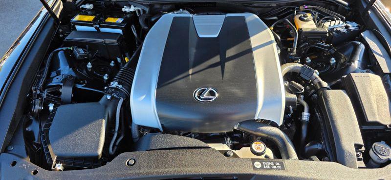 2021 Lexus IS 300 300
