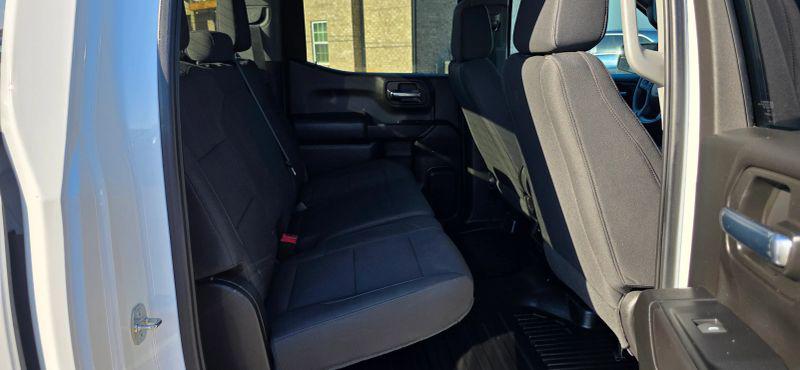2023 Chevrolet Silverado 1500 4WD Crew Cab Short Bed WT