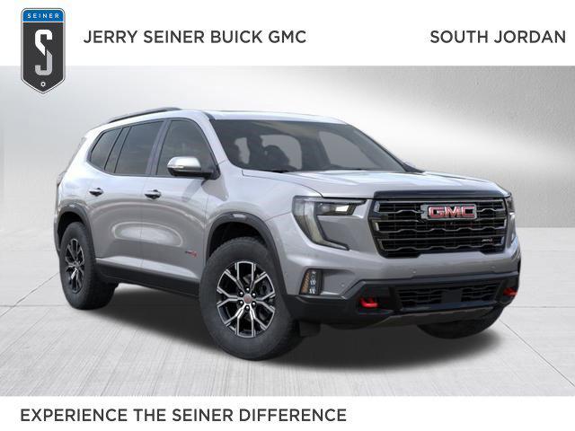2026 GMC Acadia AT4 AWD for sale in South Jordan, UT