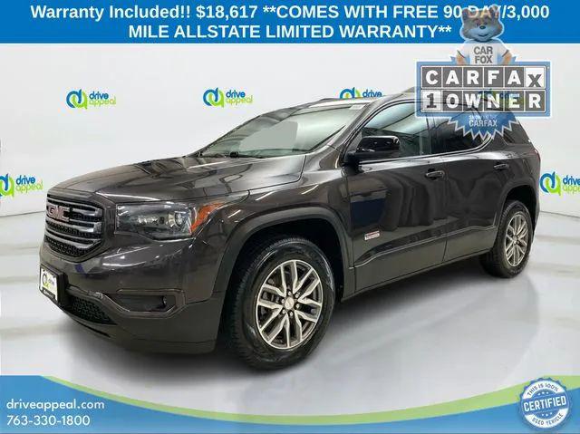2019 GMC Acadia SLE-2 for sale in New Hope, MN