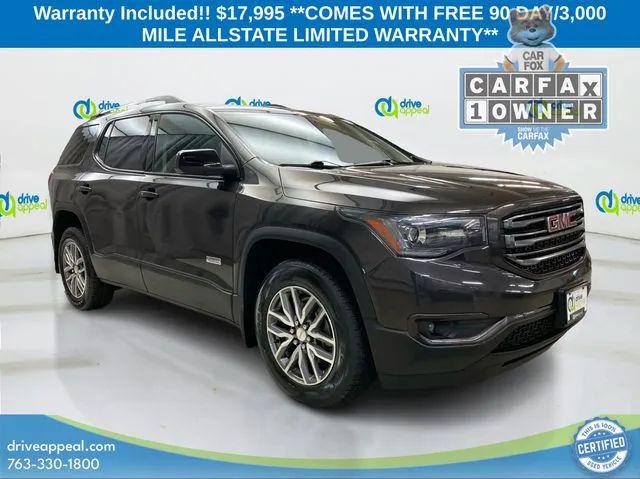 2019 GMC Acadia SLE-2 for sale in New Hope, MN