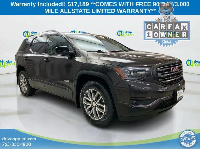 2019 GMC Acadia SLE-2 for sale in New Hope, MN