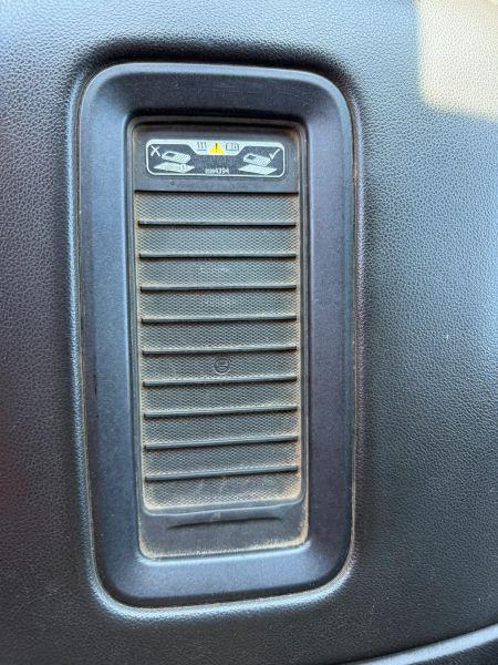 2016 Chevrolet Silverado 3500HD LTZ