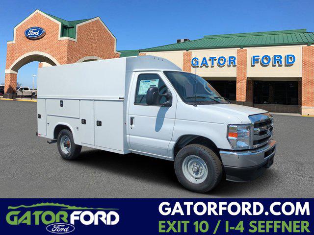 2026 Ford E-350 Cutaway Unknown for sale in Seffner, FL