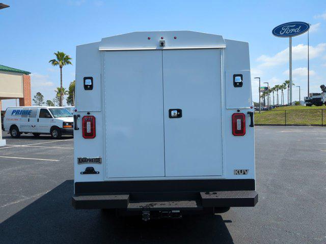 2026 Ford E-350 Cutaway Unknown