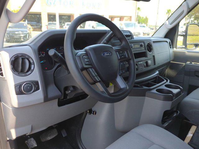 2026 Ford E-350 Cutaway Unknown