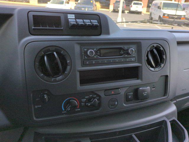 2026 Ford E-350 Cutaway Unknown