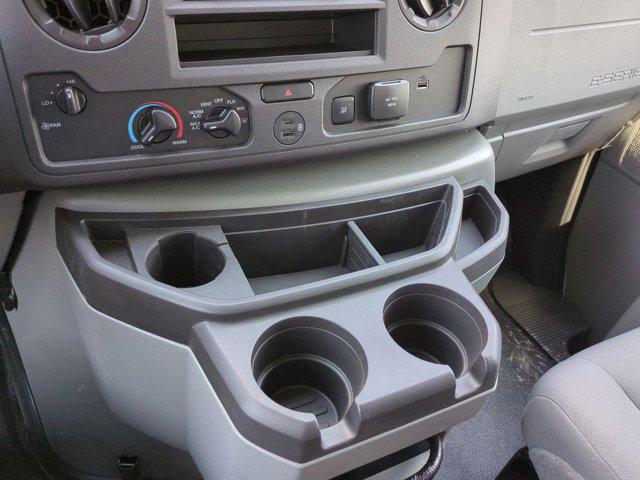 2026 Ford E-350 Cutaway Unknown