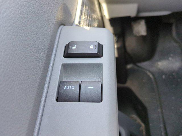 2026 Ford E-350 Cutaway Unknown