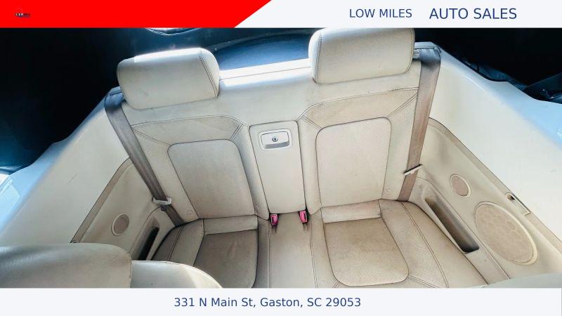 2005 Volkswagen New Beetle GLS