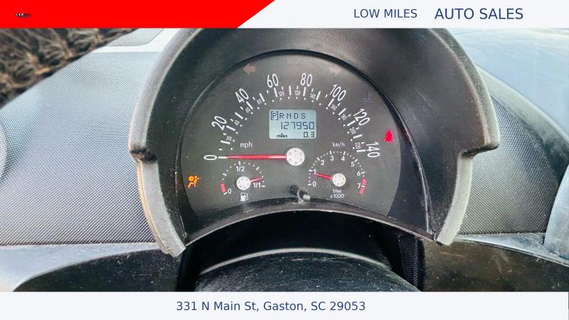 2005 Volkswagen New Beetle GLS