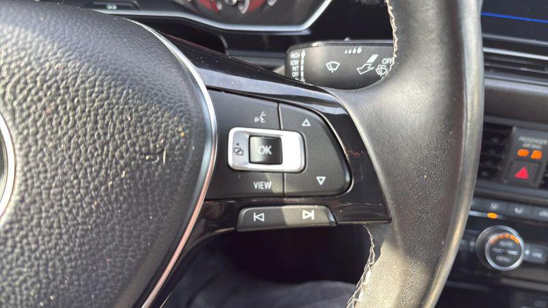 2020 Volkswagen Jetta 1.4T R-Line