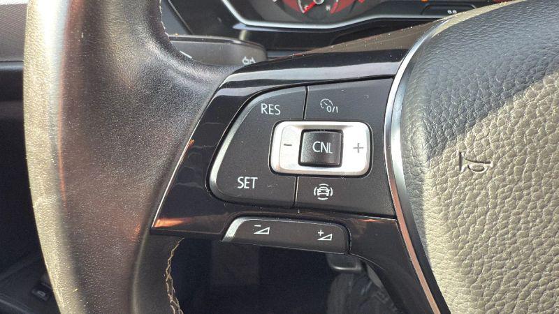 2020 Volkswagen Jetta 1.4T R-Line
