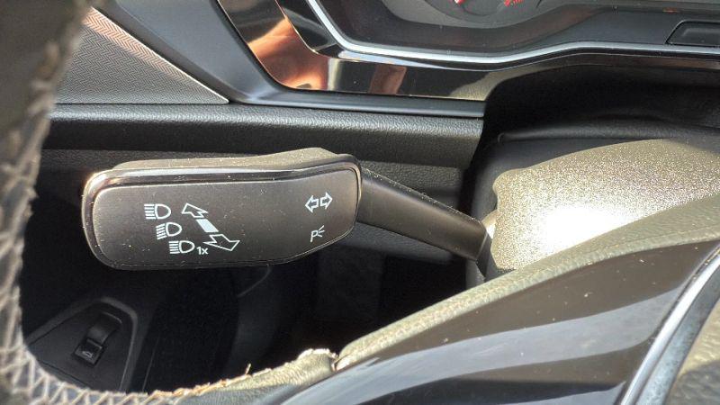 2020 Volkswagen Jetta 1.4T R-Line