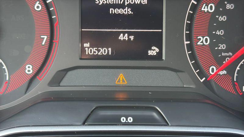 2020 Volkswagen Jetta 1.4T R-Line