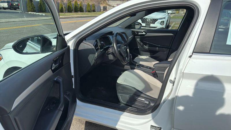2020 Volkswagen Jetta 1.4T R-Line