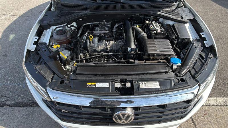 2020 Volkswagen Jetta 1.4T R-Line