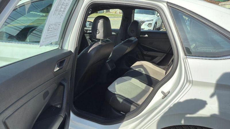 2020 Volkswagen Jetta 1.4T R-Line