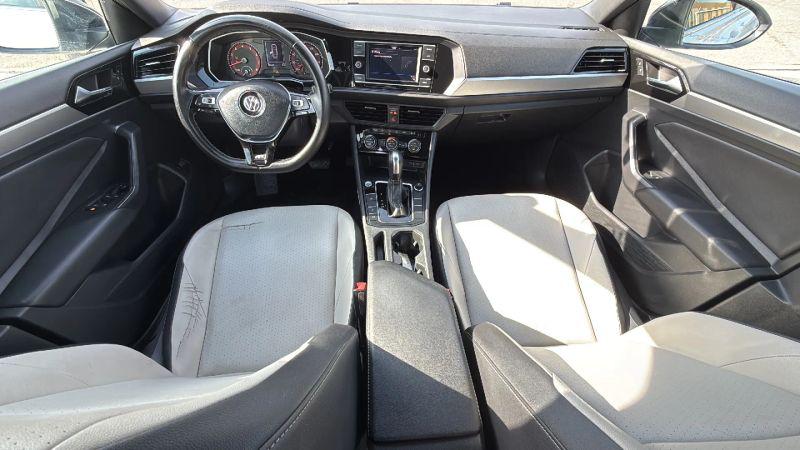 2020 Volkswagen Jetta 1.4T R-Line