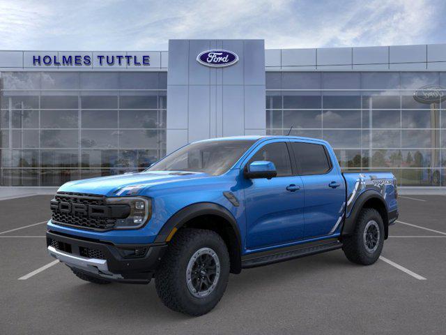 2026 Ford Ranger Raptor for sale in Tucson, AZ